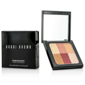 Best Sale Bobbi Brown Brightening Brick - #06 Cranberry 6.6g/0.23oz - GlowEssence Care - Embrace the Essence of Radiance with Premium Skincare Solutions