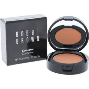 Discount Bobbi Brown Corrector - Dark Bisque by Bobbi Brown for Women - 0.05 oz Corrector - GlowEssence Care - Embrace the Essence of Radiance with Premium Skincare Solutions