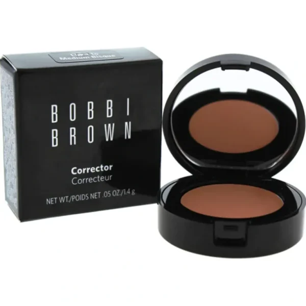 Best Bobbi Brown Corrector - Light to Medium Bisque by Bobbi Brown for Women - 0.05 oz Corrector - GlowEssence Care - Embrace the Essence of Radiance with Premium Skincare Solutions