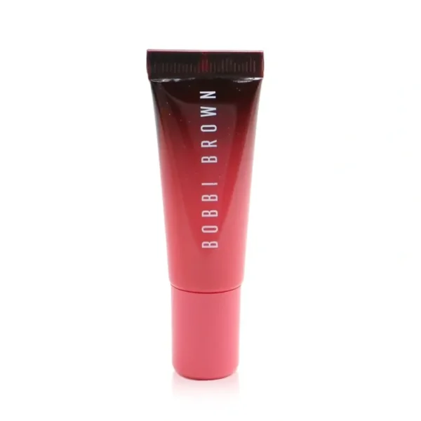 Store Bobbi Brown Crushed Creamy Color For Cheeks & Lips - # Pink Punch 10ml/0.34oz - GlowEssence Care - Embrace the Essence of Radiance with Premium Skincare Solutions
