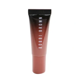 Fashion Bobbi Brown Crushed Creamy Color For Cheeks & Lips - # Tulle 10ml/0.34oz - GlowEssence Care - Embrace the Essence of Radiance with Premium Skincare Solutions