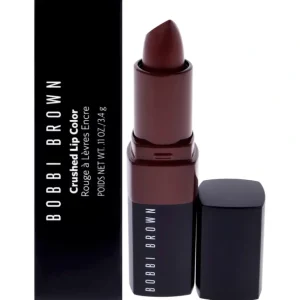 Clearance Bobbi Brown Crushed Lip Color - Telluride by Bobbi Brown for Women - 0.11 oz Lipstick - GlowEssence Care - Embrace the Essence of Radiance with Premium Skincare Solutions