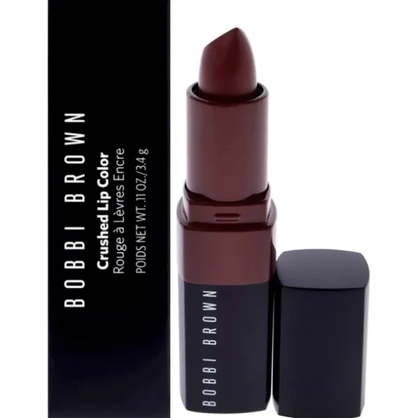 Clearance Bobbi Brown Crushed Lip Color - Telluride by Bobbi Brown for Women - 0.11 oz Lipstick - GlowEssence Care - Embrace the Essence of Radiance with Premium Skincare Solutions