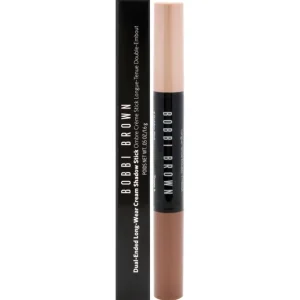 Best Bobbi Brown Dual-Ended Long-Wear Cream Shadow Stick - Golden Pink-Taupe by Bobbi Brown for Women - 0.05 oz Eye Shadow - GlowEssence Care - Embrace the Essence of Radiance with Premium Skincare Solutions