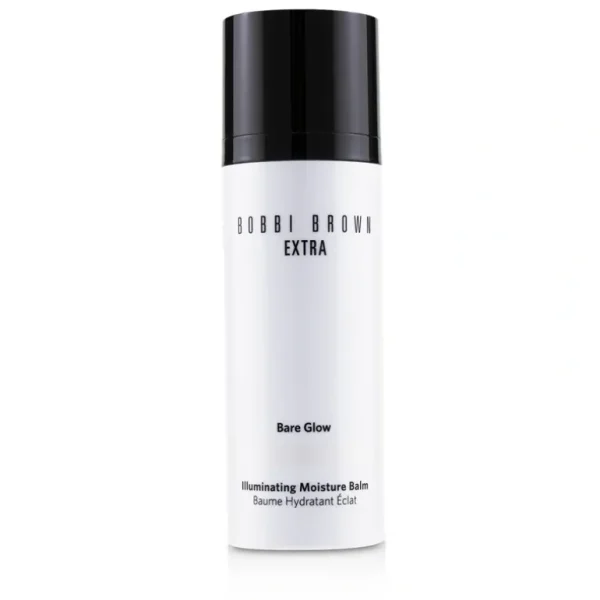 Store Bobbi Brown Extra Illuminating Moisture Balm - Bare Glow 30ml/1oz - GlowEssence Care - Embrace the Essence of Radiance with Premium Skincare Solutions