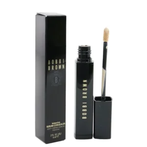 New Bobbi Brown Intensive Serum Concealer - # Ivory 6ml/0.2oz - GlowEssence Care - Embrace the Essence of Radiance with Premium Skincare Solutions