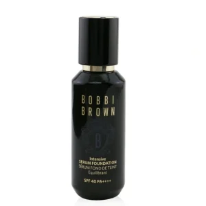 Cheap Bobbi Brown Intensive Serum Foundation SPF40 - # N-052 Natural 30ml/1oz - GlowEssence Care - Embrace the Essence of Radiance with Premium Skincare Solutions