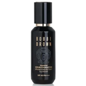 Cheap Bobbi Brown Intensive Serum Foundation SPF40 - # N-012 Porcelain 30ml/1oz - GlowEssence Care - Embrace the Essence of Radiance with Premium Skincare Solutions