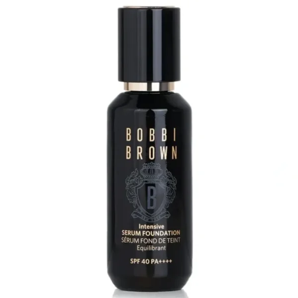 Cheap Bobbi Brown Intensive Serum Foundation SPF40 - # N-012 Porcelain 30ml/1oz - GlowEssence Care - Embrace the Essence of Radiance with Premium Skincare Solutions