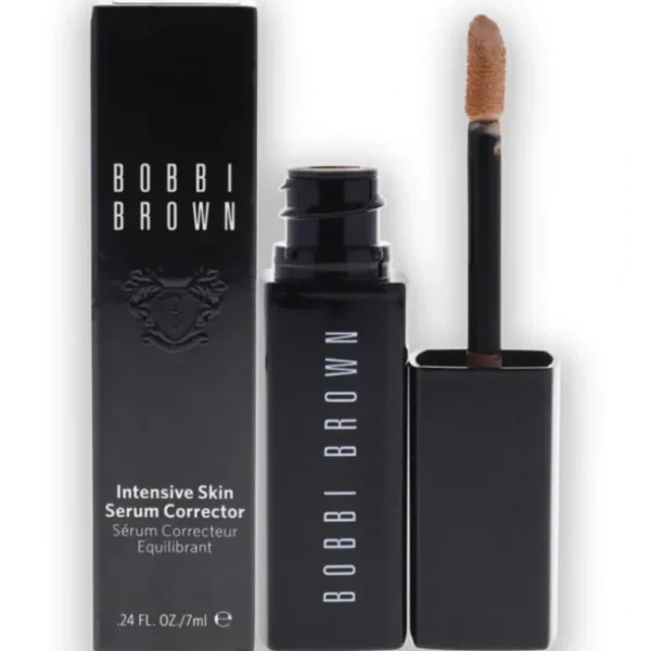 Flash Sale Bobbi Brown Intensive Skin Serum Corrector - Extra Light Peach Bisque by Bobbi Brown for Women - 0.24 oz Corrector - GlowEssence Care - Embrace the Essence of Radiance with Premium Skincare Solutions