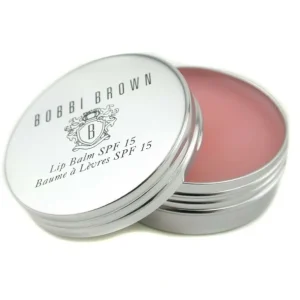 Discount Bobbi Brown Lip Balm SPF 15 15g/0.5oz - GlowEssence Care - Embrace the Essence of Radiance with Premium Skincare Solutions
