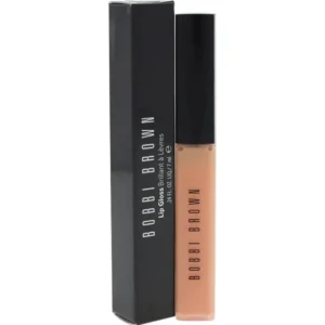 Shop Bobbi Brown Lip Gloss - Almost Pink by Bobbi Brown for Women - 0.24 oz Lip Gloss - GlowEssence Care - Embrace the Essence of Radiance with Premium Skincare Solutions