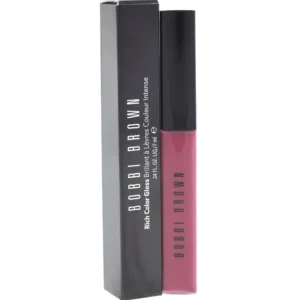 Outlet Bobbi Brown Lip Gloss - Pink Raspberry by Bobbi Brown for Women - 0.24 oz Lip Gloss - GlowEssence Care - Embrace the Essence of Radiance with Premium Skincare Solutions