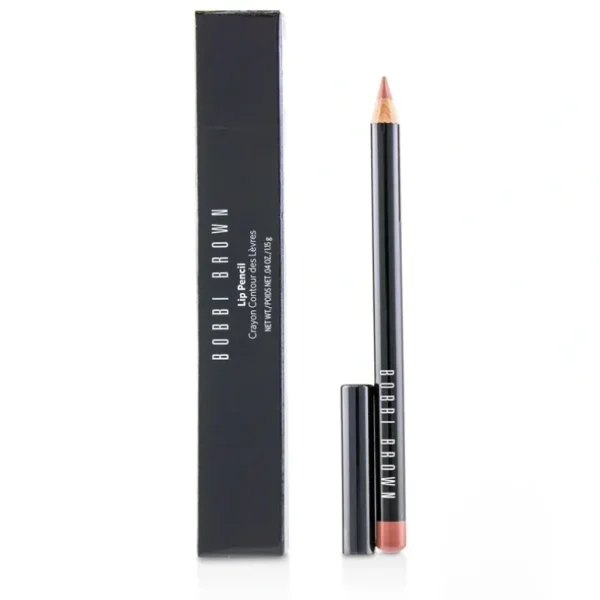 Online Bobbi Brown Lip Pencil - # 10 Nude 1.15g/0.04oz - GlowEssence Care - Embrace the Essence of Radiance with Premium Skincare Solutions