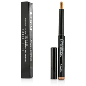New Bobbi Brown Long Wear Cream Shadow Stick - #04 Golden Pink 1.6g/0.05oz - GlowEssence Care - Embrace the Essence of Radiance with Premium Skincare Solutions