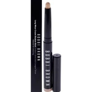 Store Bobbi Brown Long Wear Cream Shadow Stick - Moonstone Multi - Chrome by Bobbi Brown for Women - 0.05 oz Eye Shadow - GlowEssence Care - Embrace the Essence of Radiance with Premium Skincare Solutions