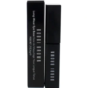 Store Bobbi Brown Long-Wear Eye Base - Medium to Dark by Bobbi Brown for Women - 0.21 oz Eyeshadow - GlowEssence Care - Embrace the Essence of Radiance with Premium Skincare Solutions