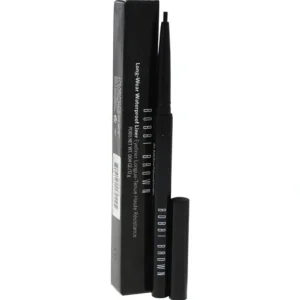 Hot Bobbi Brown Long-Wear Waterproof Liner - Blackout by Bobbi Brown for Women - 0.004 oz Eyeliner - GlowEssence Care - Embrace the Essence of Radiance with Premium Skincare Solutions