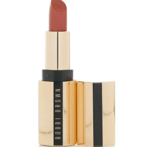 Best Sale Bobbi Brown Luxe Lipstick - # 64 Afternoon Tea 3.5g/0.12oz - GlowEssence Care - Embrace the Essence of Radiance with Premium Skincare Solutions
