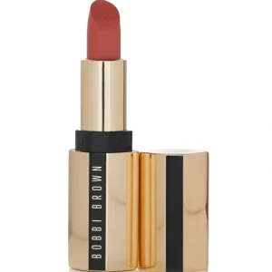 Online Bobbi Brown Luxe Lipstick - # 308 Pink Nude 3.5g/0.12oz - GlowEssence Care - Embrace the Essence of Radiance with Premium Skincare Solutions