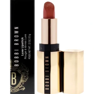 Shop Bobbi Brown Luxe Lipstick - 308 Pink Nude by Bobbi Brown for Women - 0.12 oz Lipstick - GlowEssence Care - Embrace the Essence of Radiance with Premium Skincare Solutions