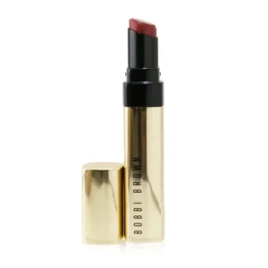 Hot Bobbi Brown Luxe Shine Intense Lipstick - # Claret 3.4g/0.11oz - GlowEssence Care - Embrace the Essence of Radiance with Premium Skincare Solutions