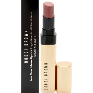 Clearance Bobbi Brown Luxe Shine Intense Lipstick - Bare Truth by Bobbi Brown for Women - 0.11 oz Lipstick - GlowEssence Care - Embrace the Essence of Radiance with Premium Skincare Solutions