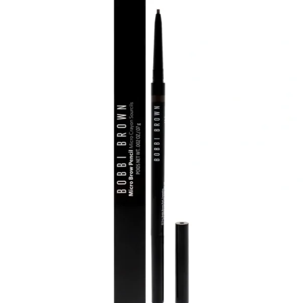 Cheap Bobbi Brown Micro Brow Pencil - 2 Mahogany by Bobbi Brown for Women - 0.002 oz Eyebrow Pencil - GlowEssence Care - Embrace the Essence of Radiance with Premium Skincare Solutions