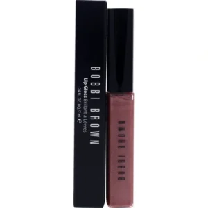 Outlet Bobbi Brown Shimmer Lip Gloss - 03 Rose Sugar by Bobbi Brown for Women - 0.24 oz Lip Gloss - GlowEssence Care - Embrace the Essence of Radiance with Premium Skincare Solutions
