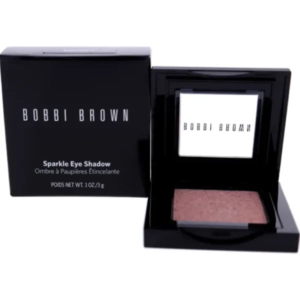 Online Bobbi Brown Sparkle Eyeshadow - 3 Ballet Pink by Bobbi Brown for Women - 0.1 oz Eyeshadow - GlowEssence Care - Embrace the Essence of Radiance with Premium Skincare Solutions