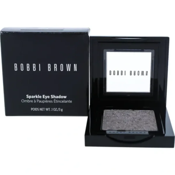 Best Bobbi Brown Sparkle Eyeshadow - 4 Mica by Bobbi Brown for Women - 0.1 oz Eyeshadow - GlowEssence Care - Embrace the Essence of Radiance with Premium Skincare Solutions