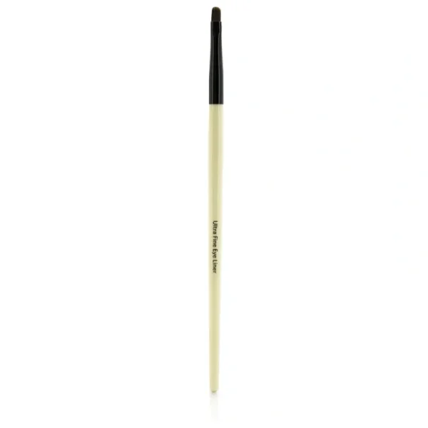 Best Bobbi Brown Ultra Fine Eye Liner Brush E55N - GlowEssence Care - Embrace the Essence of Radiance with Premium Skincare Solutions