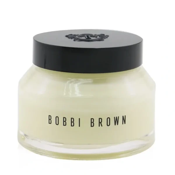 Shop Bobbi Brown Vitamin Enriched Face Base 100ml/3.4oz - GlowEssence Care - Embrace the Essence of Radiance with Premium Skincare Solutions