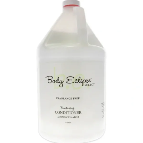 Lip-care*Body Eclipse Fragrance Free Nurturing Conditioner by Body Eclipse for Women - 1 Gallon Conditioner - GlowEssence Care - Embrace the Essence of Radiance with Premium Skincare Solutions