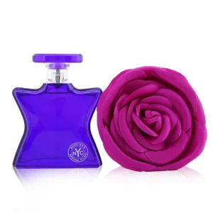 Cheap Bond No. 9 New York Spring Fling Eau De Parfum Spray 100ml/3.3oz - GlowEssence Care - Embrace the Essence of Radiance with Premium Skincare Solutions
