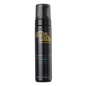 Best Bondi Sands Self Tanning Foam 200ml - Ultra Dark - GlowEssence Care - Embrace the Essence of Radiance with Premium Skincare Solutions