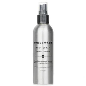 Wash*BONDI WASH Mist Spray (Fragonia & Sandalwood) 150ml/5.1oz - GlowEssence Care - Embrace the Essence of Radiance with Premium Skincare Solutions
