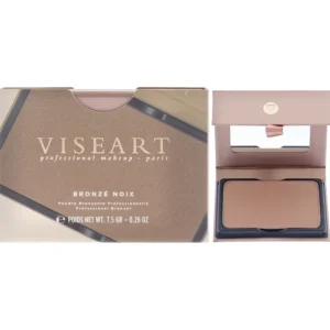 Clearance Bonzer - Bronze Noix by Viseart Paris for Women - 0.26 oz Bronzer - GlowEssence Care - Embrace the Essence of Radiance with Premium Skincare Solutions