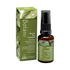 Hot Botani Rescue Eye Treatment 25ml - GlowEssence Care - Embrace the Essence of Radiance with Premium Skincare Solutions