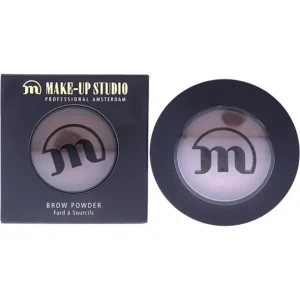 Discount Brow Powder - Dark by Make-Up Studio for Women - 0.06 oz Powder - GlowEssence Care - Embrace the Essence of Radiance with Premium Skincare Solutions