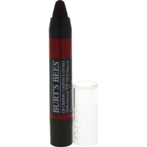Online Burts Bees Burts Bees Lip Crayon - # 435 Napa Vineyard by Burts Bees for Women - 0.11 oz Lipstick - GlowEssence Care - Embrace the Essence of Radiance with Premium Skincare Solutions