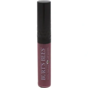 Online Burts Bees Burts Bees Lip Gloss - # 263 Nearly Dusk by Burts Bees for Women - 0.2 oz Lip Gloss - GlowEssence Care - Embrace the Essence of Radiance with Premium Skincare Solutions
