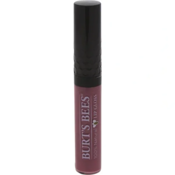 Online Burts Bees Burts Bees Lip Gloss - # 263 Nearly Dusk by Burts Bees for Women - 0.2 oz Lip Gloss - GlowEssence Care - Embrace the Essence of Radiance with Premium Skincare Solutions