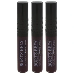 Shop Burts Bees Burts Bees Lip Gloss - 269 Starry Night by Burts Bees for Women - 0.2 oz Lip Gloss - Pack of 3 - GlowEssence Care - Embrace the Essence of Radiance with Premium Skincare Solutions