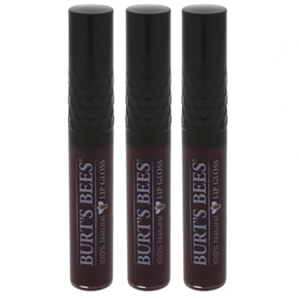 Shop Burts Bees Burts Bees Lip Gloss - 269 Starry Night by Burts Bees for Women - 0.2 oz Lip Gloss - Pack of 3 - GlowEssence Care - Embrace the Essence of Radiance with Premium Skincare Solutions
