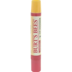 Clearance Burt's Bees Burts Bees Lip Shimmer - Cherry by Burts Bees for Women - 0.09 oz Lip Shimmer - GlowEssence Care - Embrace the Essence of Radiance with Premium Skincare Solutions