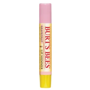 Cheap Burts Bees Burt's Bees Lip Shimmer Grapefruit 2.6g - GlowEssence Care - Embrace the Essence of Radiance with Premium Skincare Solutions