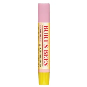 Lip-care*Burts Bees Burt's Bees Lip Shimmer Grapefruit 2.6g - GlowEssence Care - Embrace the Essence of Radiance with Premium Skincare Solutions