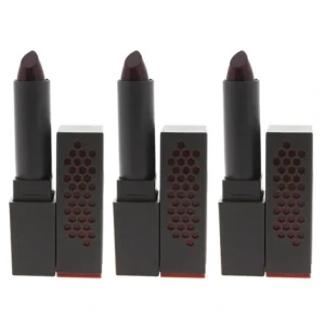 Best Sale Burts Bees Burts Bees Lipstick - 532 Russet River by Burts Bees for Women - 0.12 oz Lipstick - Pack of 3 - GlowEssence Care - Embrace the Essence of Radiance with Premium Skincare Solutions