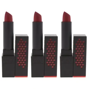 Shop Burts Bees Burts Bees Lipstick - 523 Sunset Cruise by Burts Bees for Women - 0.12 oz Lipstick - Pack of 3 - GlowEssence Care - Embrace the Essence of Radiance with Premium Skincare Solutions